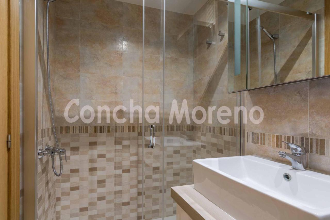 Ferienwohnung Torremar-Cm Oropesa del Mar Exterior foto