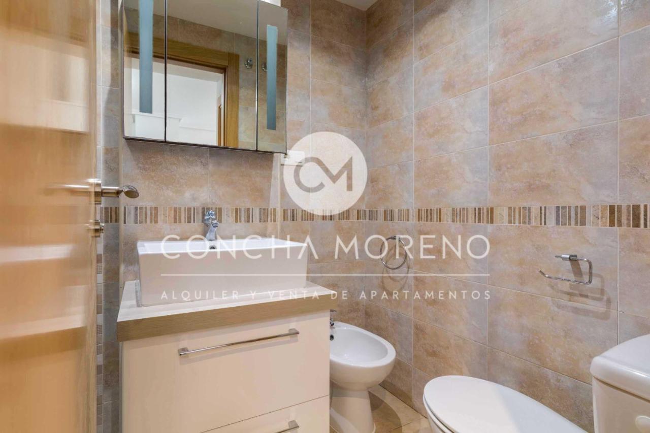 Ferienwohnung Torremar-Cm Oropesa del Mar Exterior foto